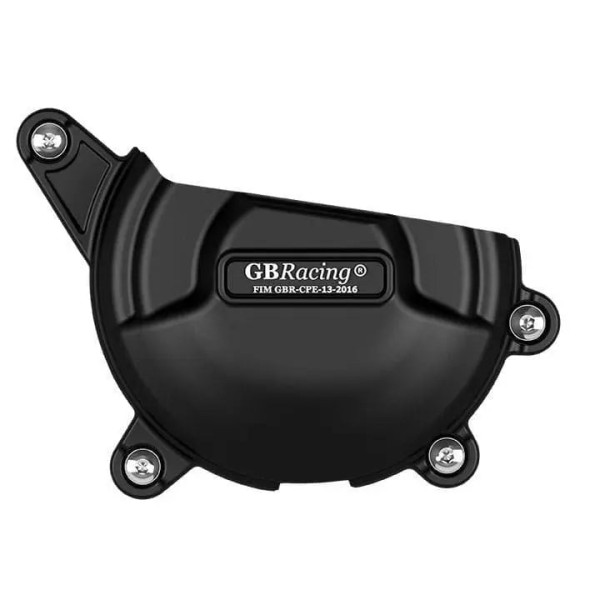GB RACING Gbracing engine cover - alternator cover | ducati panigale v4 s 2018>2024
